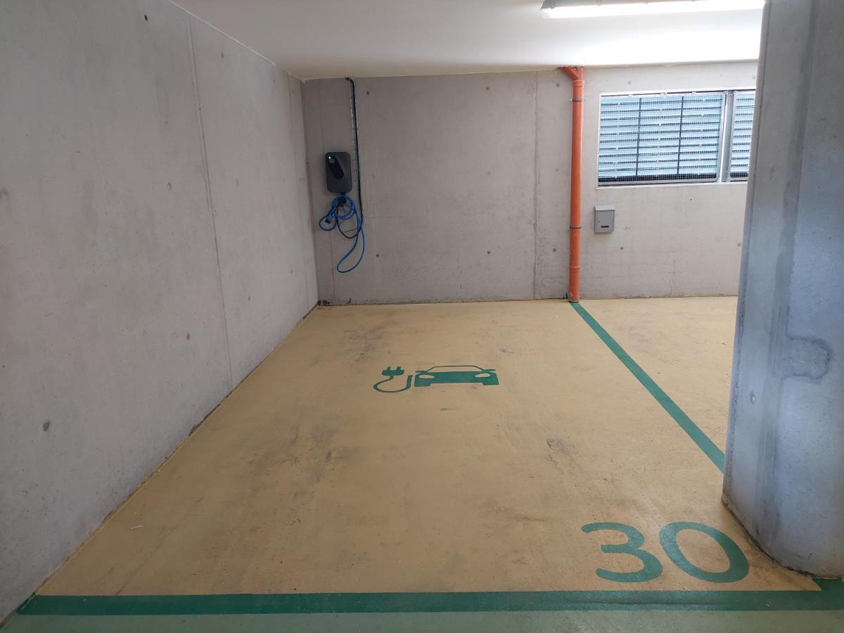 Apartmán Rezidence Javor Železná Ruda Exterior foto