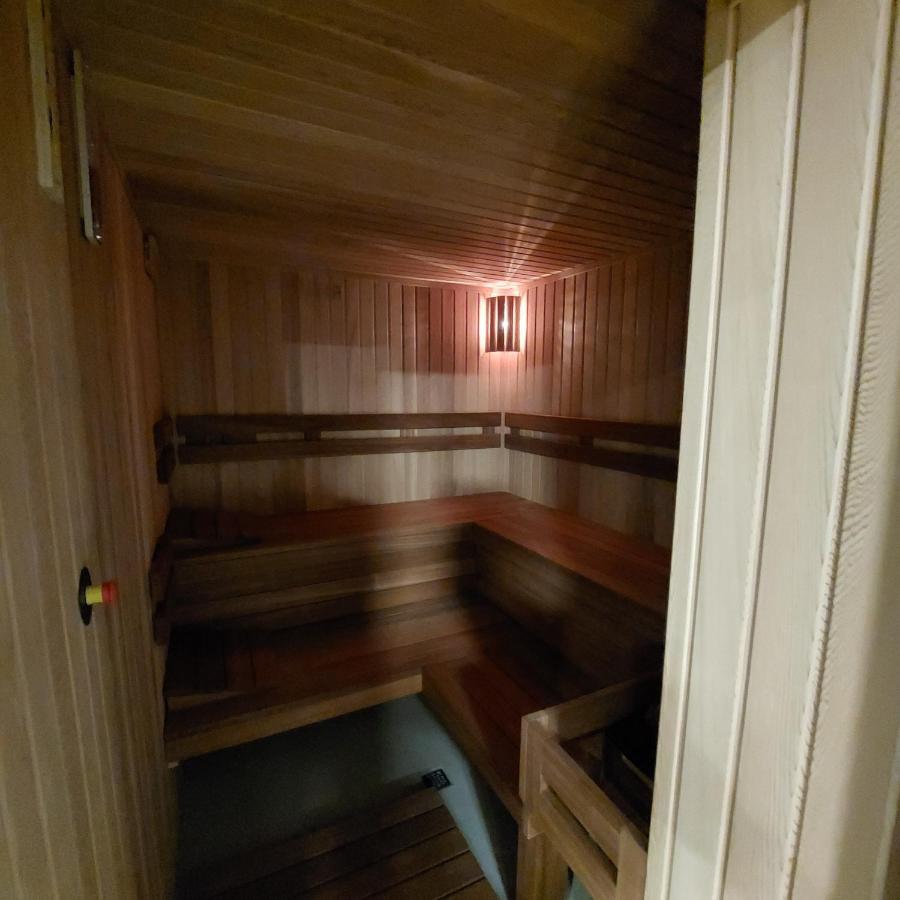Apartmán Rezidence Javor Železná Ruda Exterior foto